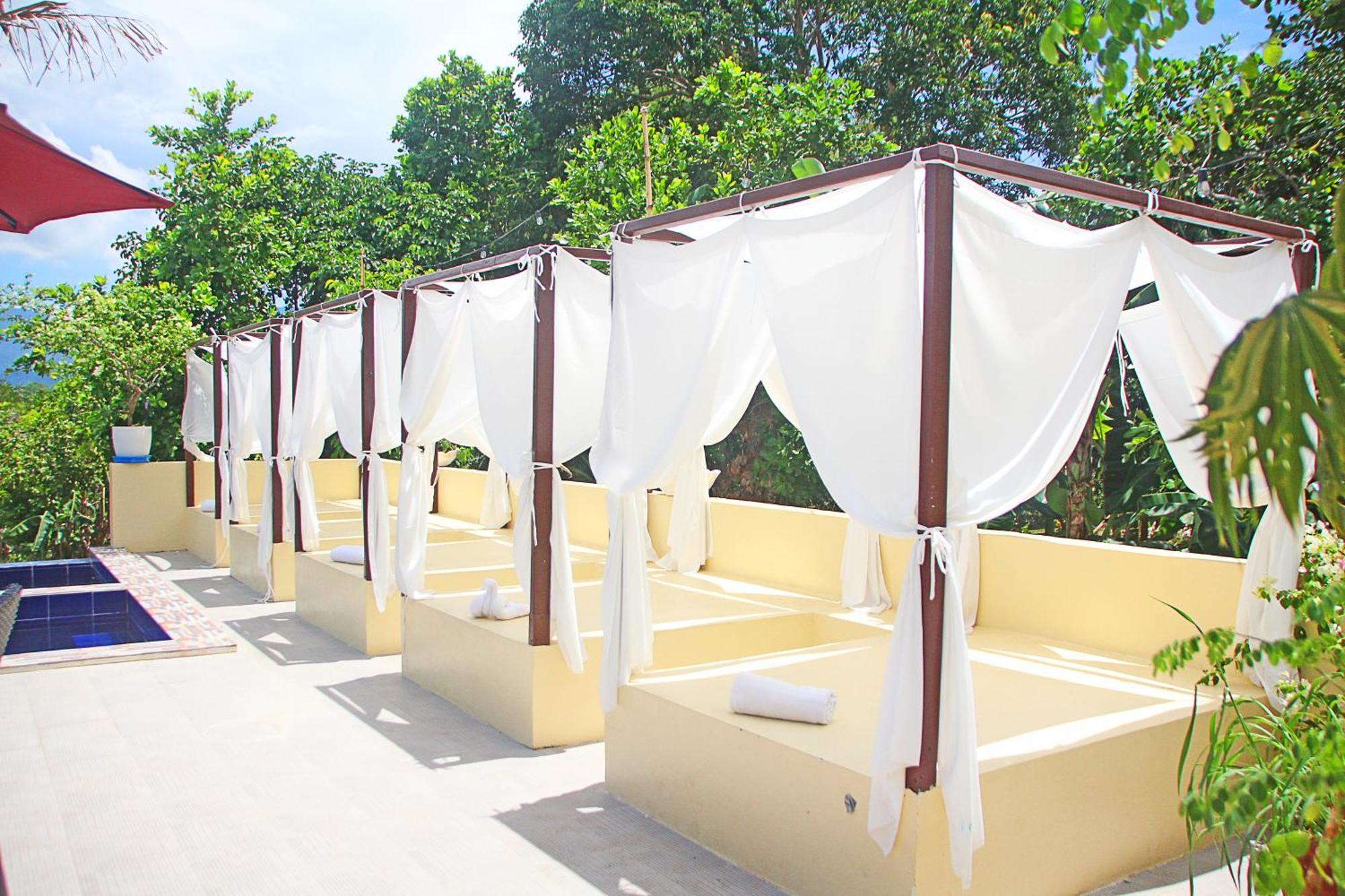 Hotel Palacio Puerto Princesa Exterior foto